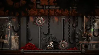 Скриншот 1 к игре Illusoria