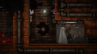 Скриншот 2 к игре Illusoria