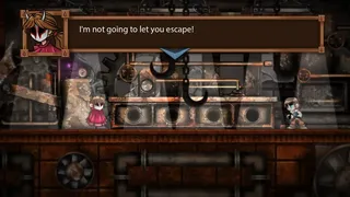 Скриншот 3 к игре Illusoria