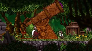 Скриншот 5 к игре Illusoria