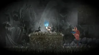 Скриншот 8 к игре Illusoria