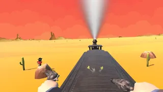 Скриншот 3 к игре Train Harder