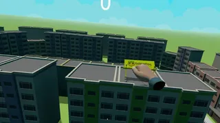 Скриншот 2 к игре Bug Invaders