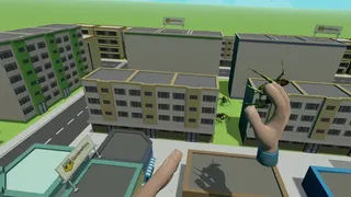 Скриншот 5 к игре Bug Invaders