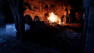 Скриншот 2 к игре Gates Of Nowhere