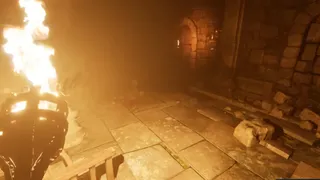 Скриншот 7 к игре Gates Of Nowhere