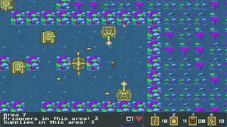 Скриншот 2 к игре Amber Tail Adventure