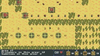 Скриншот 4 к игре Amber Tail Adventure