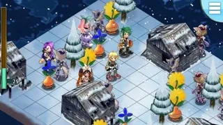 Скриншот 2 к игре Garden Tale