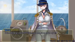 Скриншот 1 к игре Battleship Bishojo