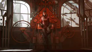 Скриншот 4 к игре Dishonored: Death of the Outsider