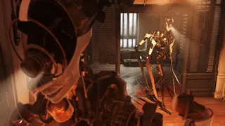 Скриншот 6 к игре Dishonored: Death of the Outsider