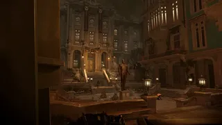 Скриншот 7 к игре Dishonored: Death of the Outsider