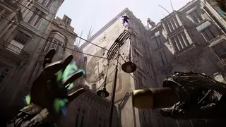 Скриншот 8 к игре Dishonored: Death of the Outsider