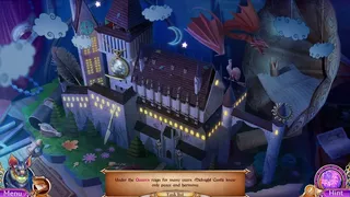 Скриншот 2 к игре Midnight Calling: Anabel Collector's Edition