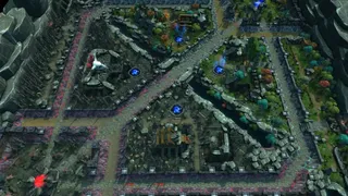 Скриншот 1 к игре Magic Technology