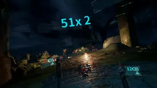 Скриншот 3 к игре Nightmare Grotto