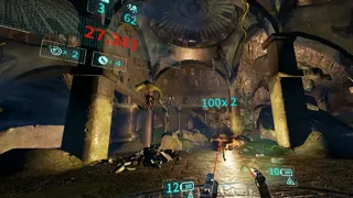 Скриншот 6 к игре Nightmare Grotto