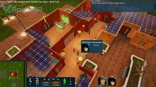 Скриншот 2 к игре Spy DNA