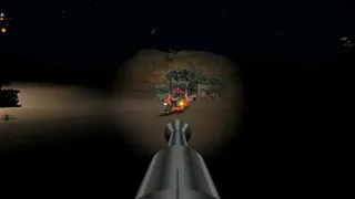 Скриншот 6 к игре Beachhead: DESERT WAR