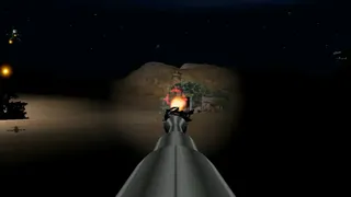 Скриншот 7 к игре Beachhead: DESERT WAR