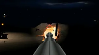 Скриншот 8 к игре Beachhead: DESERT WAR