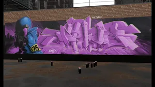 Скриншот 1 к игре ViveSpray 2