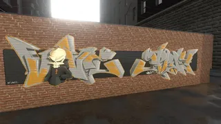 Скриншот 2 к игре ViveSpray 2