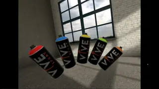 Скриншот 5 к игре ViveSpray 2