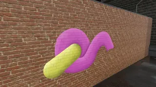 Скриншот 8 к игре ViveSpray 2