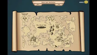 Скриншот 2 к игре Battle for Enlor