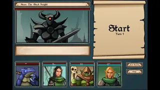 Скриншот 3 к игре Battle for Enlor