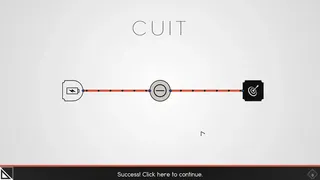 Скриншот 1 к игре Cuit