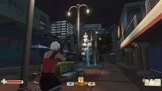 Скриншот 7 к игре The Misfits