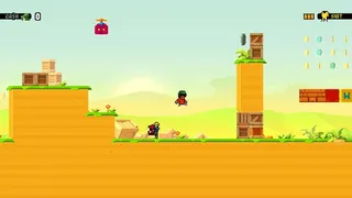 Скриншот 2 к игре Shootout on Cash Island