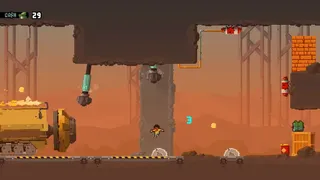 Скриншот 3 к игре Shootout on Cash Island