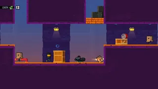 Скриншот 5 к игре Shootout on Cash Island