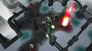 Скриншот 1 к игре Runic Rampage - Action RPG