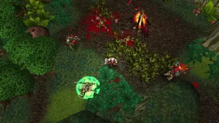 Скриншот 4 к игре Runic Rampage - Action RPG