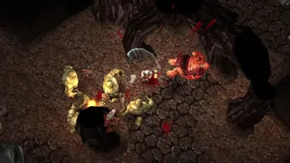 Скриншот 5 к игре Runic Rampage - Action RPG