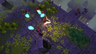 Скриншот 6 к игре Runic Rampage - Action RPG