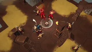 Скриншот 7 к игре Runic Rampage - Action RPG
