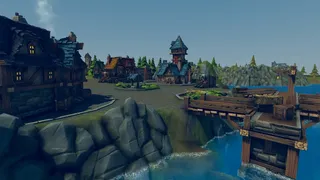 Скриншот 1 к игре King of the World