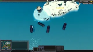 Скриншот 4 к игре King of the World