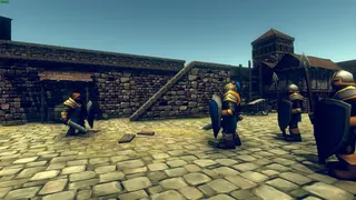 Скриншот 7 к игре King of the World