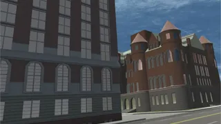 Скриншот 3 к игре Dealey Plaza Paintball