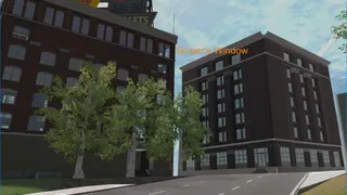 Скриншот 8 к игре Dealey Plaza Paintball