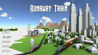 Скриншот 1 к игре Runaway Train