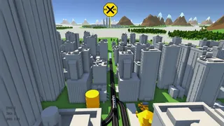Скриншот 3 к игре Runaway Train