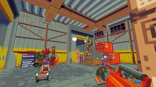 Скриншот 5 к игре COMPOUND